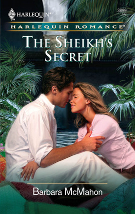 Title details for The Sheikh's Secret by Barbara McMahon - Available